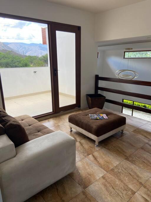 Casa Vacacional Buganvillas Malacatos Dış mekan fotoğraf